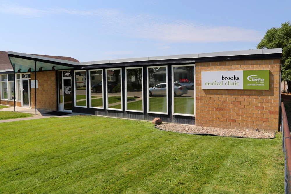 Brooks Medical Clinic Palliser Primary Care Network